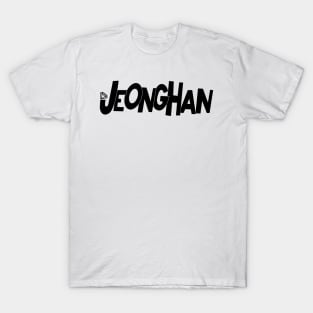 NANA tour with Seventeen: Jeonghan T-Shirt